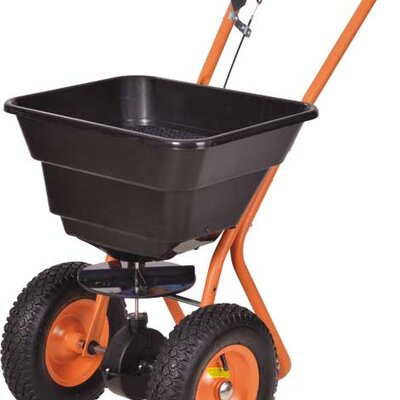 Villager Sejalica Raspršivač na točkovima VWS 80 046884