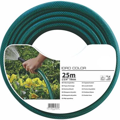 Fitt crevo Idro color 3/4 25m light weight 035481