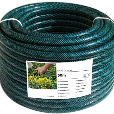 Fitt crevo Idro color 1inč 50m light weight 035484