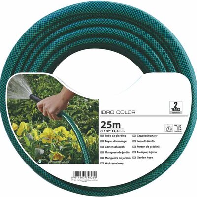 Fitt crevo Idro color 1/2inča 25m light weight 035486