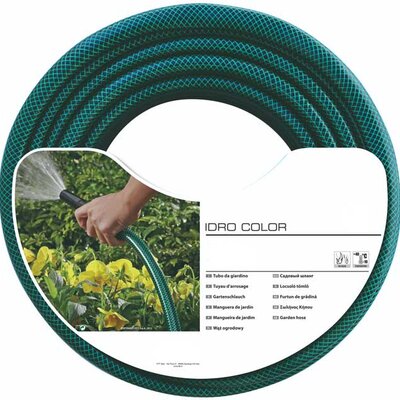 Fitt crevo Idro color 1/2inča 15m light weight 035485