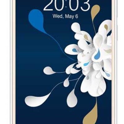 Vivax Smart Fun S20 zlatni telefon 