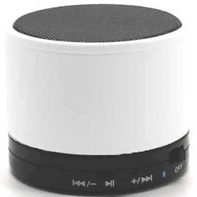 Gigatech Zvučnici BT-777 Bluetooth beli 