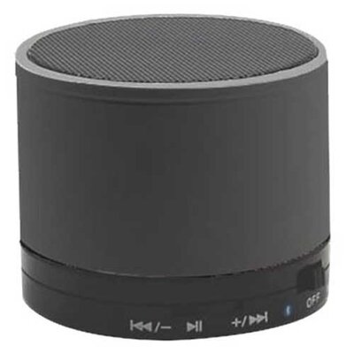 Gigatech Zvučnici BT-777 Bluetooth crna
