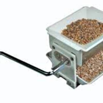 Pocajt - mlin za žitarice 