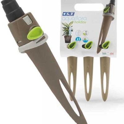 Sistem za zalivanje cveća G.F Garden Aquaflora Holiday Tris 6341 041699