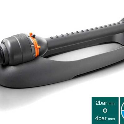 Prskalica za travu G.F Garden Astral 4 Oscilator 5669 047418