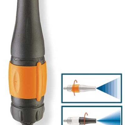 Podesiva mlaznica za crevo G.F Garden 5407 001924