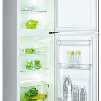 Vivax DD-250 WH A frižider