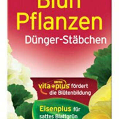 Substral Ðubrivo u obliku štapića 30 komada - za cvetnice
