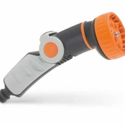 Mlaznica za crevo G.F Garden 8 JET 5528 041684