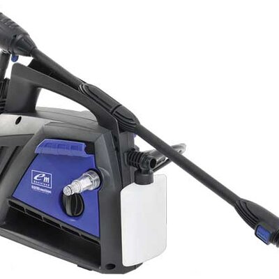 Perač hladnom vodom REM Maschinen HDEM 331