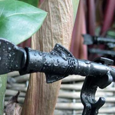 Set za zalivanje biljaka G.F Garden 2 Vase 6299 017032