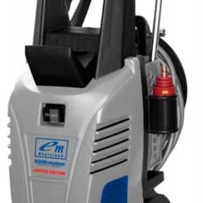 Perač hladnom vodom REM Maschinen HDEM 2257