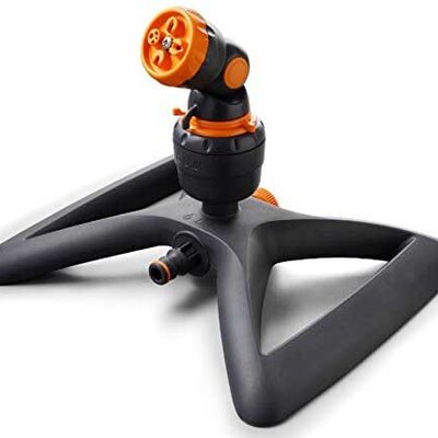 Prskalica za travu G.F Garden 4 Jet lift 5667 031151