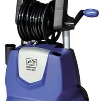 Perač hladnom vodom REM Maschinen HDEM 2412