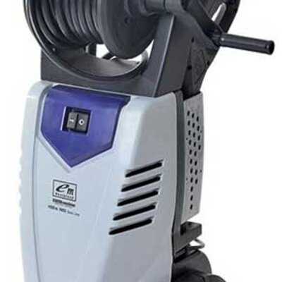 Perač hladnom vodom REM Maschinen HDEM 1953 Special Edition 