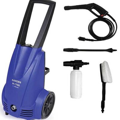 Perač hladnom vodom REM Maschinen HDEM 1700 