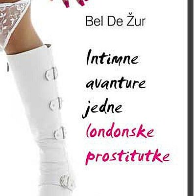 Intimne Avanture Jedne Londonske Prostitutke, Bel de Žur