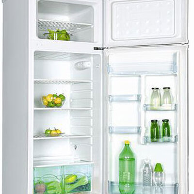 VIVAX HOME frižider DD-265 WH A