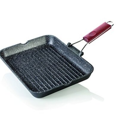 Risoli Granito gril tiganj 36x26cm 