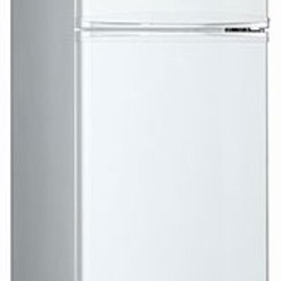 VIVAX HOME frižider DD-240 WH A