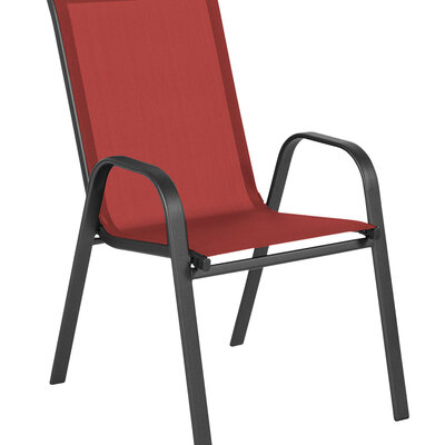 Baštenska Stolica Como Red