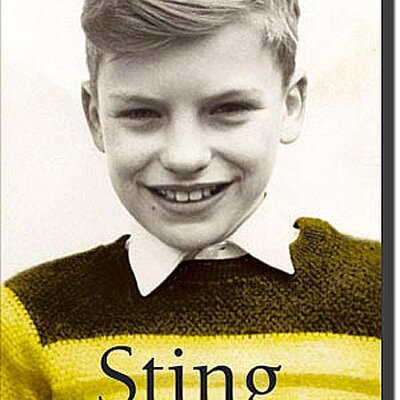 Raštimovana Muzika, Sting