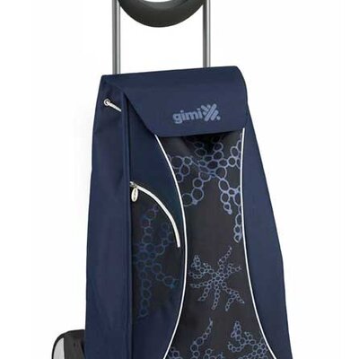Kolica za pijacu Gimi Market Queen 06020 Plava
