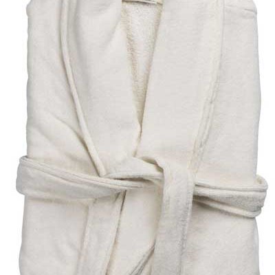 Kronborg Bade mantil Brot veličina S/M natur