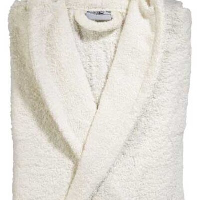 Kronborg Bade mantil Mida veličina L/XL natur