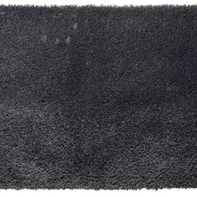 Kronborg Prostirka za kupatilo Karla 50x80 siva