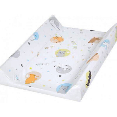 Klups Podloga za presvlačenje KITTIES meka 70cm