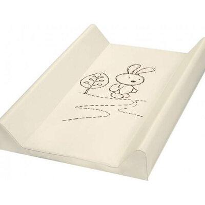 Klups Podloga za presvlačenje LITTLE BUNNY meka 70cm