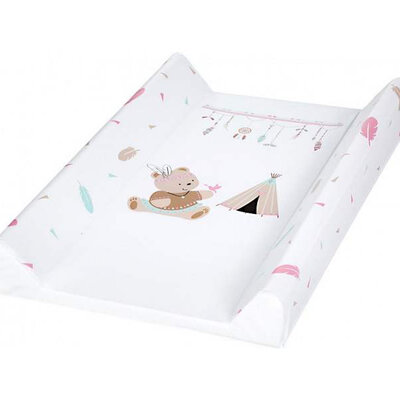 Klups Podloga za presvlačenje INDIAN GIRL meka 70cm