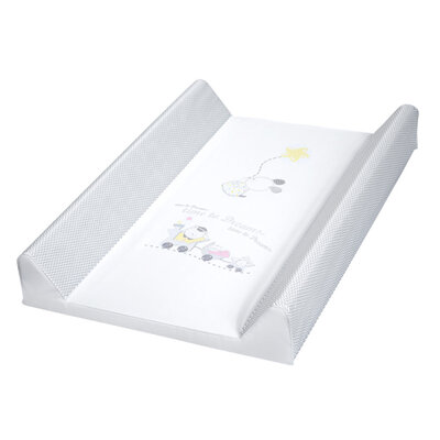 Klups Podloga za presvlačenje CHOO-CHOO meka 70cm