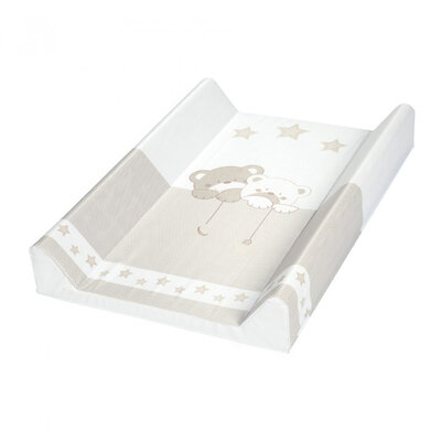 Klups Podloga za presvlačenje STAR DREAM Beige meka 70cm