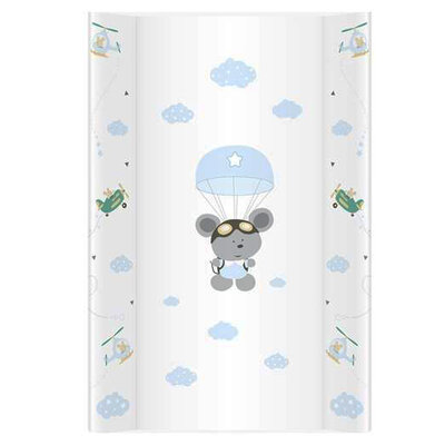 Klups Podloga za presvlačenje AIRPLANES meka 70cm