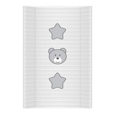 Klups Podloga za presvlačenje BEAR meka 70cm