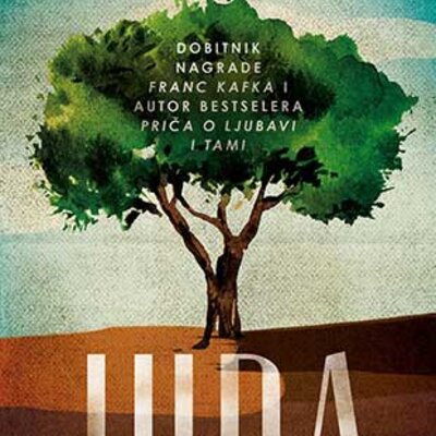 Juda - Amos Oz