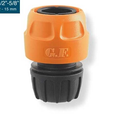 G.F. Garden Brza spojnica za crevo 1/2-5/8 inča 5020 001915