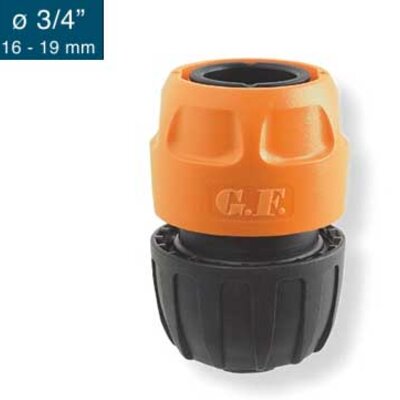 G.F. Garden Brza spojnica za crevo 3/4 inča 5023 001917