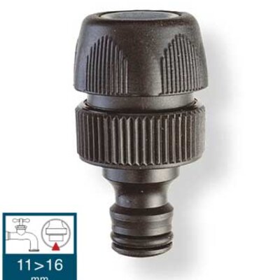 G.F. Garden Izvod za slavine bez navoja 5440 002698