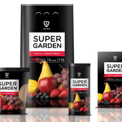 Super Garden Ðubrivo za voće 4kg