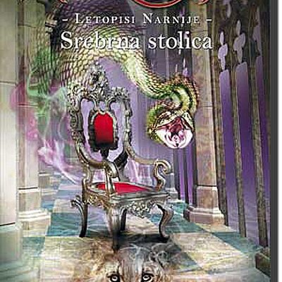 Letopisi Narnije 6: Srebrna Stolica, K.S. Luis