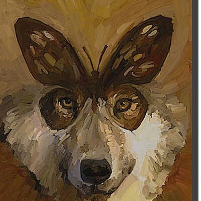 Peti Leptir, Uroš Petrović