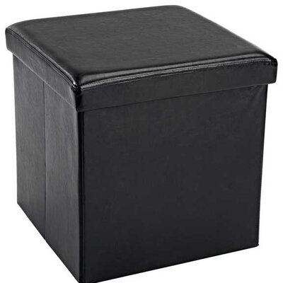 Tabure Holi sa prostorom za odlaganje 40x40x40cm