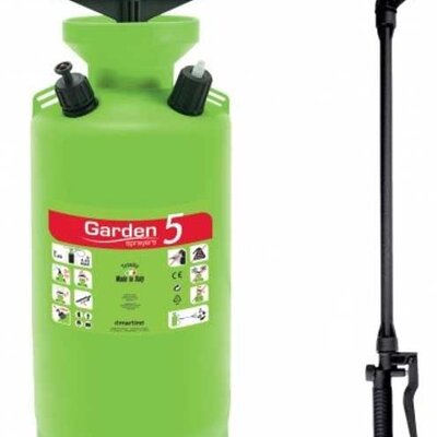 Ručna prskalica za biljke Di Martino Garden 5L G4003N 003562