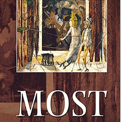 Most, Zoran Živković