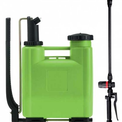 Leđna prskalica za biljke Di Martino Garden 12 003566